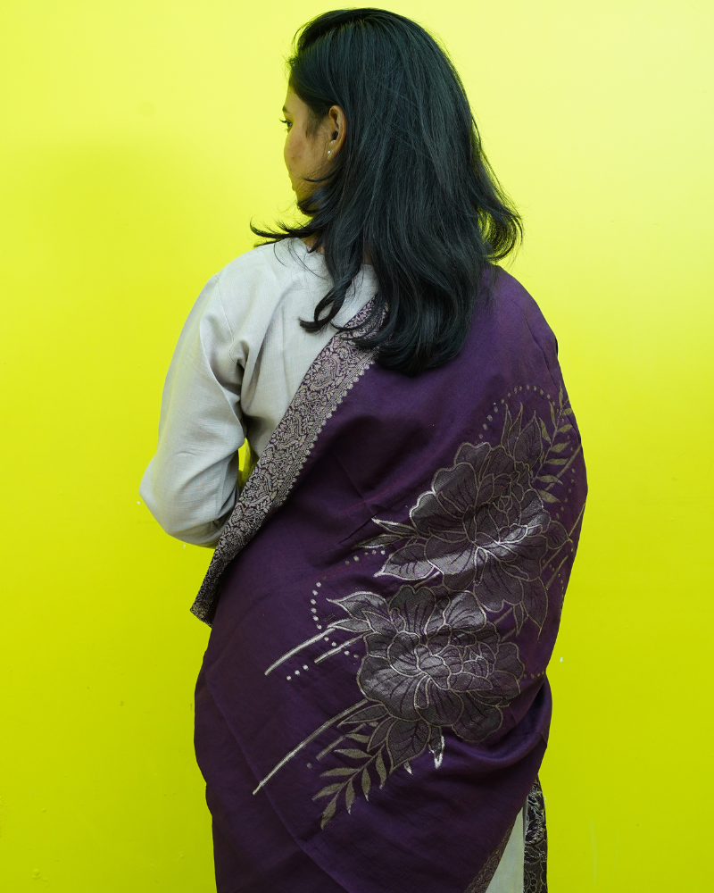 Roman Silk 3 Piece Set