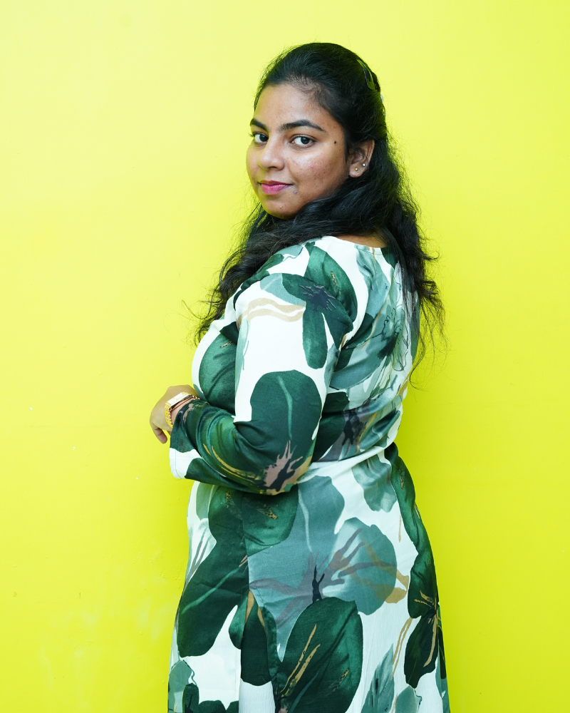 Crape Crush Cord Set